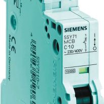 SIEMENS/西门子 断路器 5SY7120-7