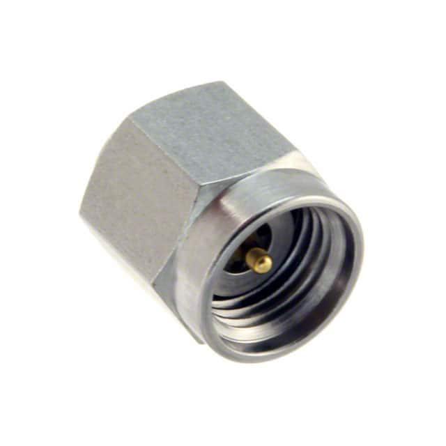 AMPHENOL 矩形连接器 - 针座 - 公插针 SF8015-6002