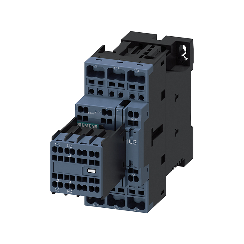SIEMENS/西门子 其他继电器 3RT2024-2AF04