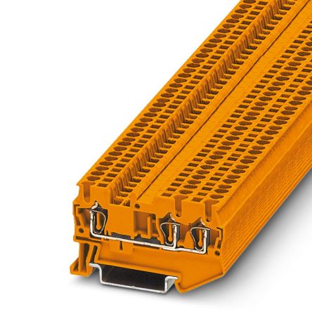 PHOENIX CONTACT 端子 - 线对板端子 3037258