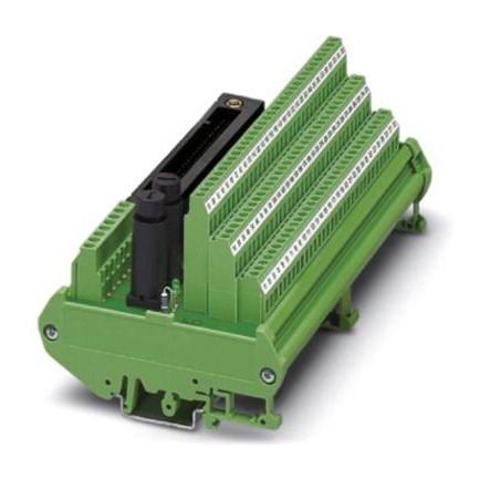 PHOENIX CONTACT 接线板-接口模块 2314451