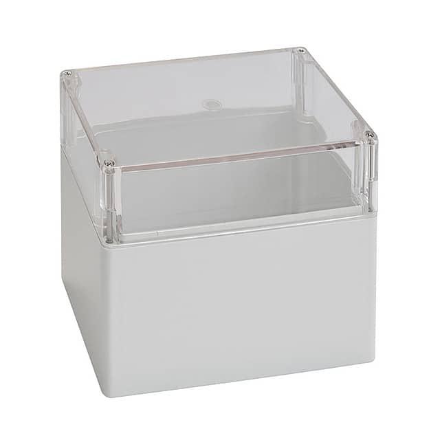BOPLA GEHäUSE SYSTEME  02228100