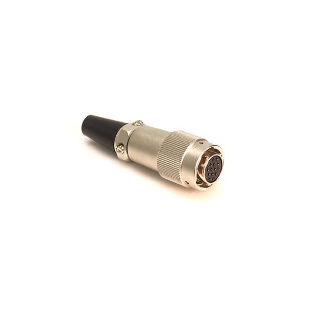 HIROSE ELECTRIC 圆形连接器 JRC16BP-14S(71)