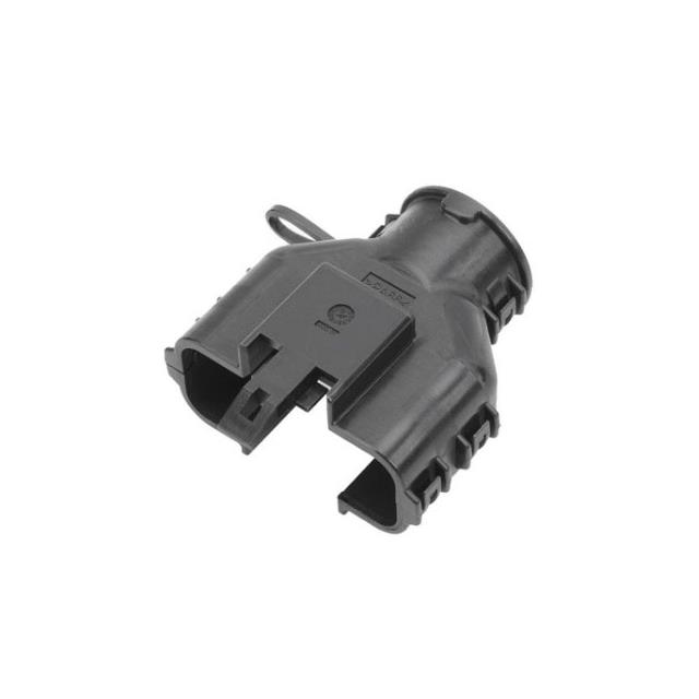 MOLEX 矩形连接器 - 配件 0349512021