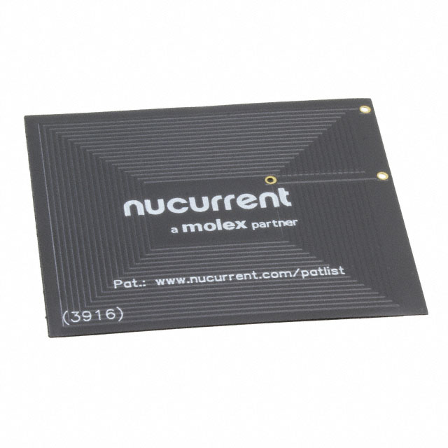 MOLEX 无线充电线圈 1461790001