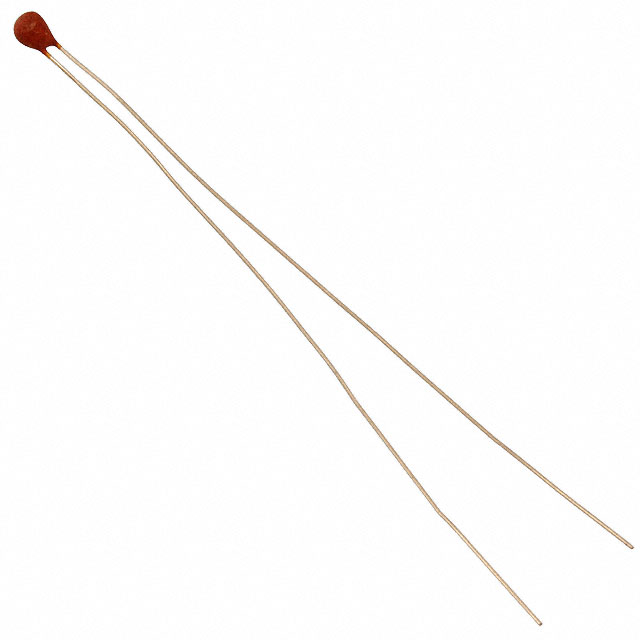 VISHAY INTERTECHNOLOGY NTC热敏电阻 01M1002JF