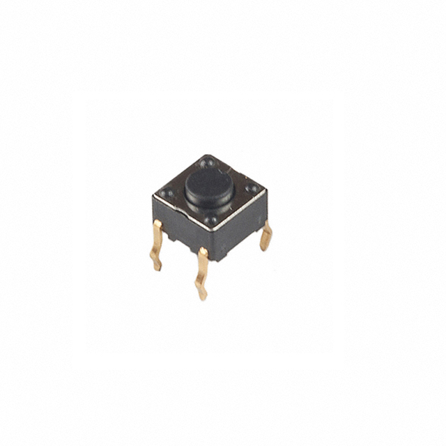 NKK SWITCHES 轻触开关 HP0215AFKP4-S