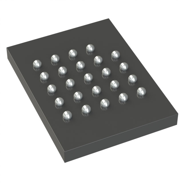 INFINEON TECHNOLOGIES 铁电存储器(FRAM) CY15V116QSN-108BKXI