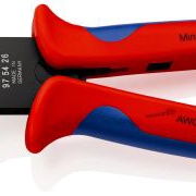 KNIPEX TOOLS 钳/螺丝刀/扳手 97 54 26