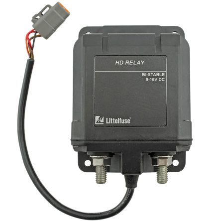 LITTELFUSE 电池触点/电池夹/电池座 880088