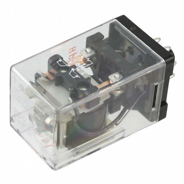 TE CONNECTIVITY 其他继电器 KAP-11AG-120