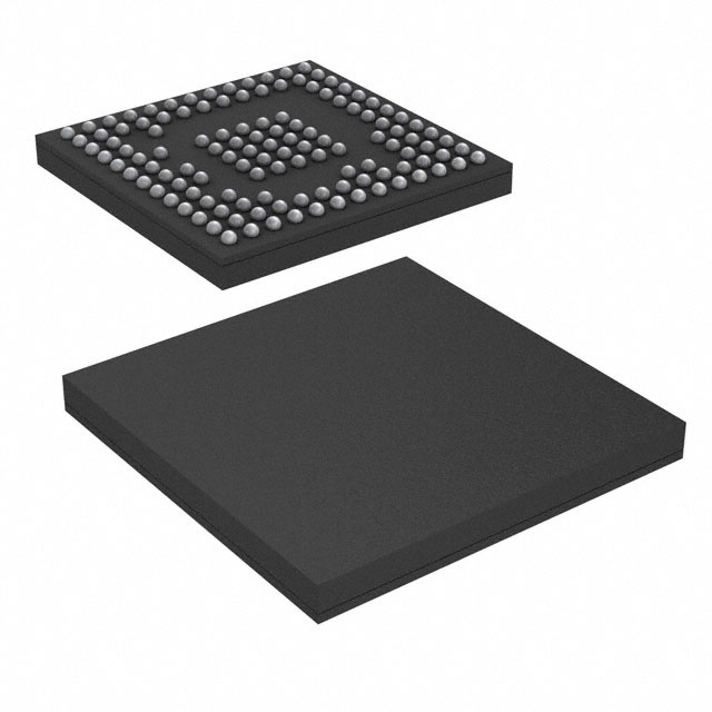 SILICON LABORATORIES 微控制器(MCU) EFM32PG12B500F1024GL125-CR