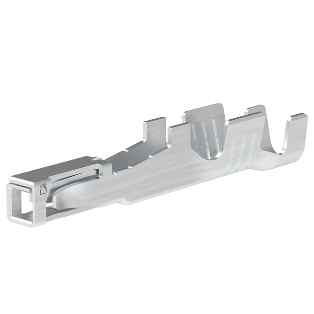 MOLEX 矩形连接器 - 触头 2125153102