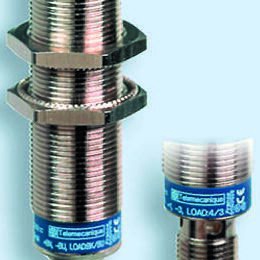 TELEMECANIQUE SENSORS 距离传感器 XS212SAPAL2