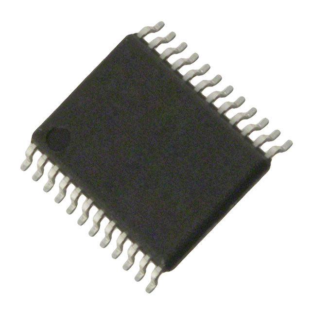 ASAHI KASEI MICRODEVICES 音频接口芯片 AK4117VF