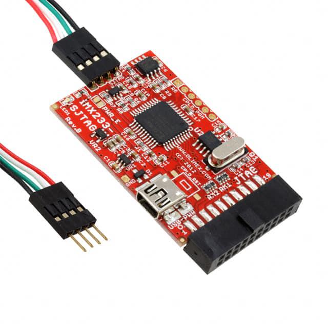 OLIMEX 其他可编程器件 IMX233-SJTAG
