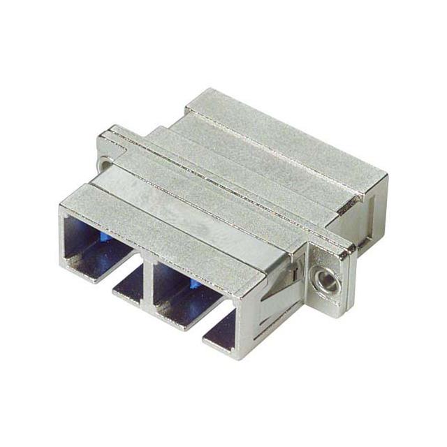 L-COM 光纤连接器 FOA-005MA
