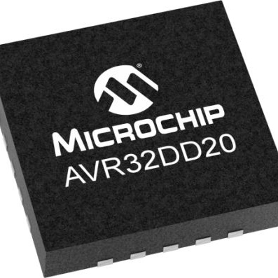 MICROCHIP TECHNOLOGY 其他微控制器和处理器 AVR32DD20-I/REB