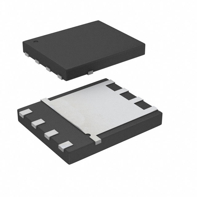 ON SEMICONDUCTOR 场效应管(MOSFET) FDMS86550ET60