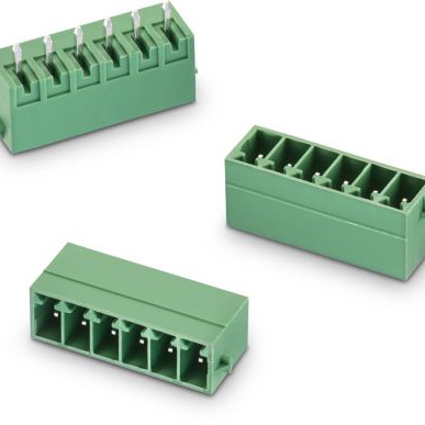 WURTH 接线座- 接头/插头和插口 691305130008