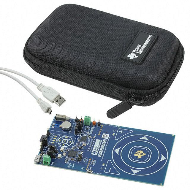 TEXAS INSTRUMENTS 评估、开发板开发工具 DRV2624EVM-CT