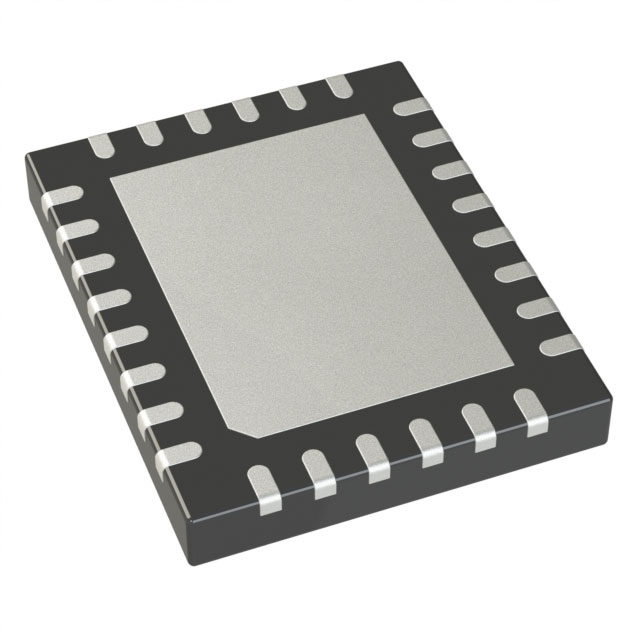 ANALOG DEVICES DC-DC稳压器 LTC3633AEUFD-2#TRPBF