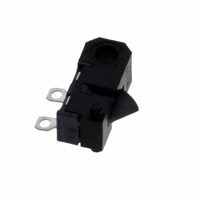 TE CONNECTIVITY 限位开关 JJOV0UL650NONPRBK