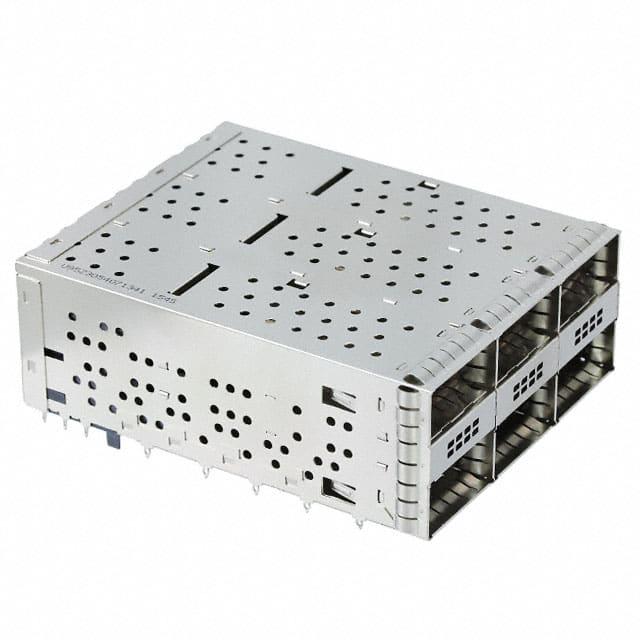 AMPHENOL  U95-Z305-4071-341