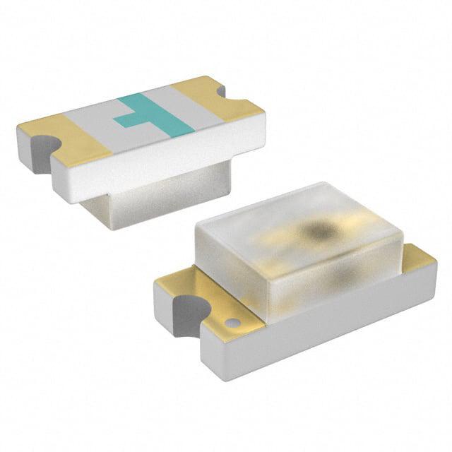OSRAM 发光二极管 Q62702P5178