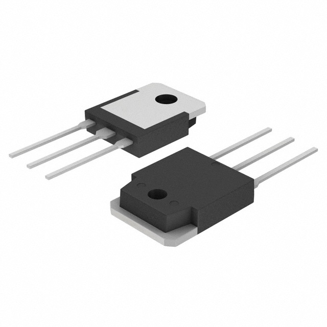 IXYS 场效应管(MOSFET) IXTQ110N10P