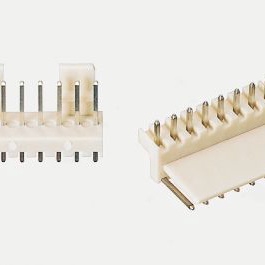 MOLEX 卡边缘连接器 - 其他 5046-08A