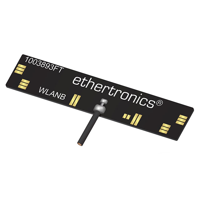 AVX 天线 1003893FT-AA10L0025