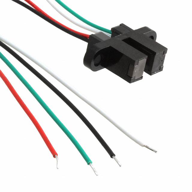 TT ELECTRONICS 光电传感器 OPB380T51Z