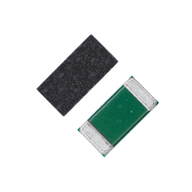 OHMITE 贴片电阻 JR2512X100E