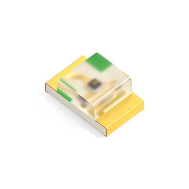 SUNLED 发光二极管 XZCBD54W-1