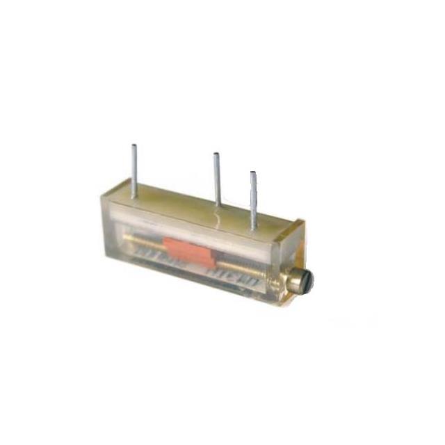 BOURNS 电位器及其他可变电阻器 3006P-7-504LF