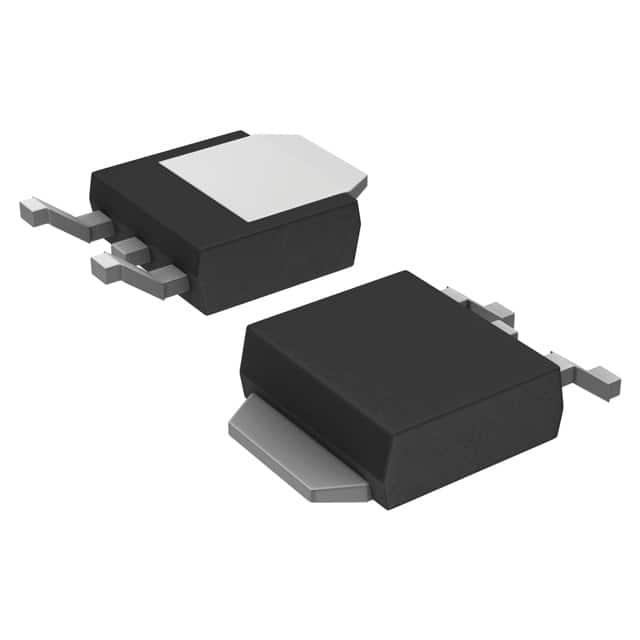 ON SEMICONDUCTOR 场效应管(MOSFET) NVD5484NLT4G