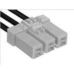 HIROSE ELECTRIC 矩形连接器 - 外壳 DF22-2S-7.92C