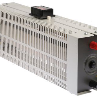 OHMITE 其它固定电阻 VRH320 33R K