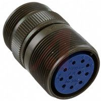 AMPHENOL 圆形连接器 97-3101A-20-14P