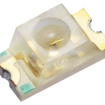 KINGBRIGHT ELECTRONIC/台湾今台电子 发光二极管 KPL-3015CGCK