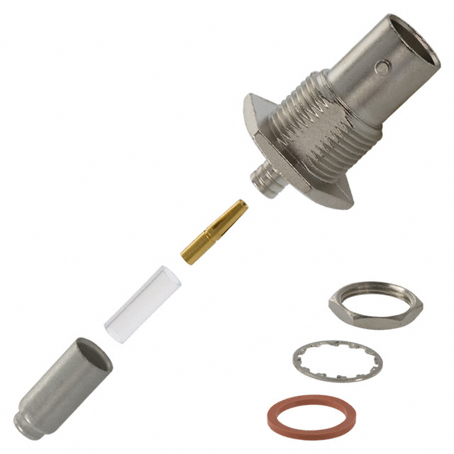 TE CONNECTIVITY 同轴连接器（RF） 5413771-3