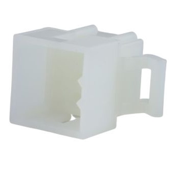 MOLEX 矩形连接器 - 外壳 469990717