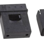 TE CONNECTIVITY 光电显示器件配件 2102866-1