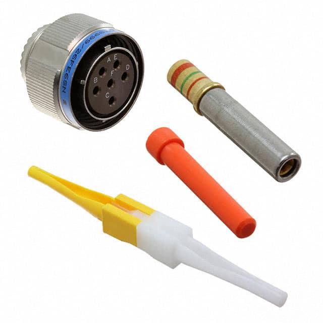 CORSAIR ELECTRICAL CONNECTORS 圆形连接器 D38999/26FE6SN