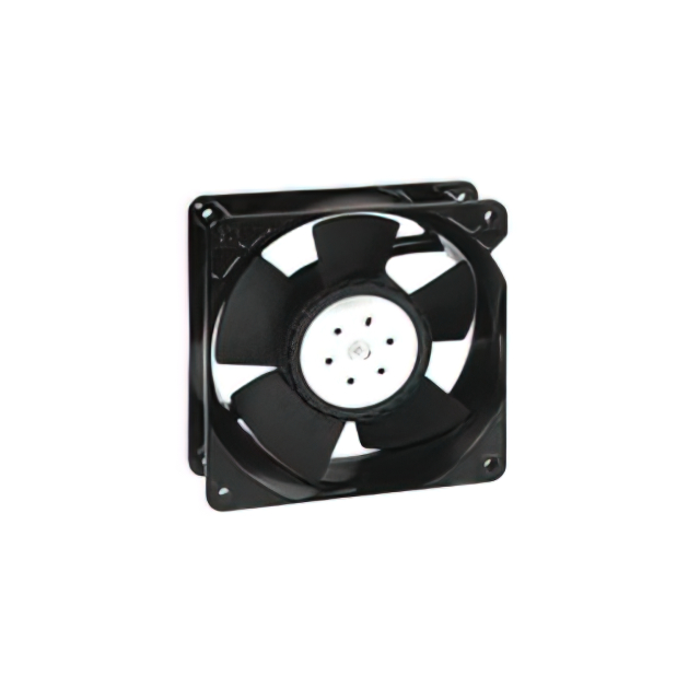 EBMPAPST 风扇和热管理 4114N/2H8PU