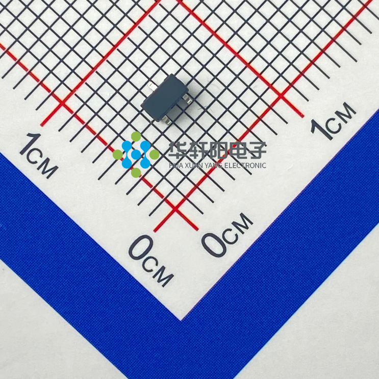 HXY MOSFET/深圳华轩阳电子 场效应管(MOSFET) ZXMN3B14F