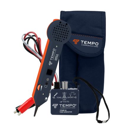 TEMPO COMMUNICATIONS 其他工具 701K-G