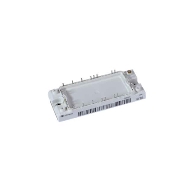INFINEON TECHNOLOGIES IGBT模块 FP50R12KT4PBPSA1