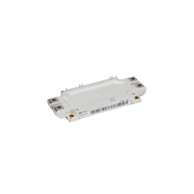 INFINEON TECHNOLOGIES IGBT模块 F3L400R07ME4B23BOSA1